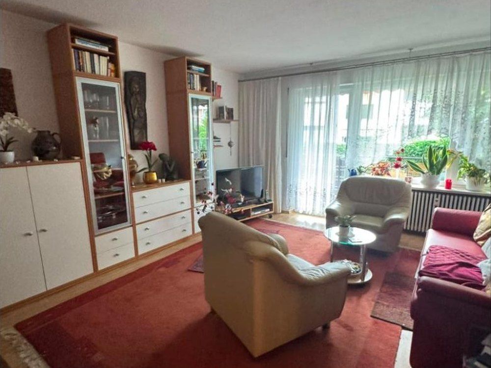 Entrümpelung und Haushaltsauflösung in München